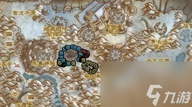 魔兽世界犀牛肉获取地点有哪些?