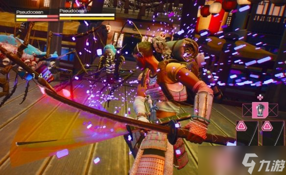 《LET IT DIE: INFERNO》登陆平台介绍