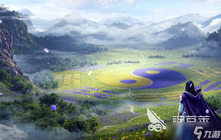 天下万象是什么游戏 天下万象游戏类型分享