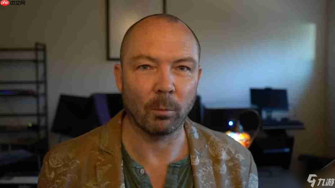 吹哥新作将在TGA揭晓!独立游戏大师历时十年开发