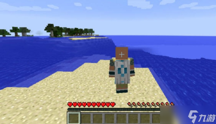 我的世界怎么获得披风?6种官方与MOD获取方法全解析