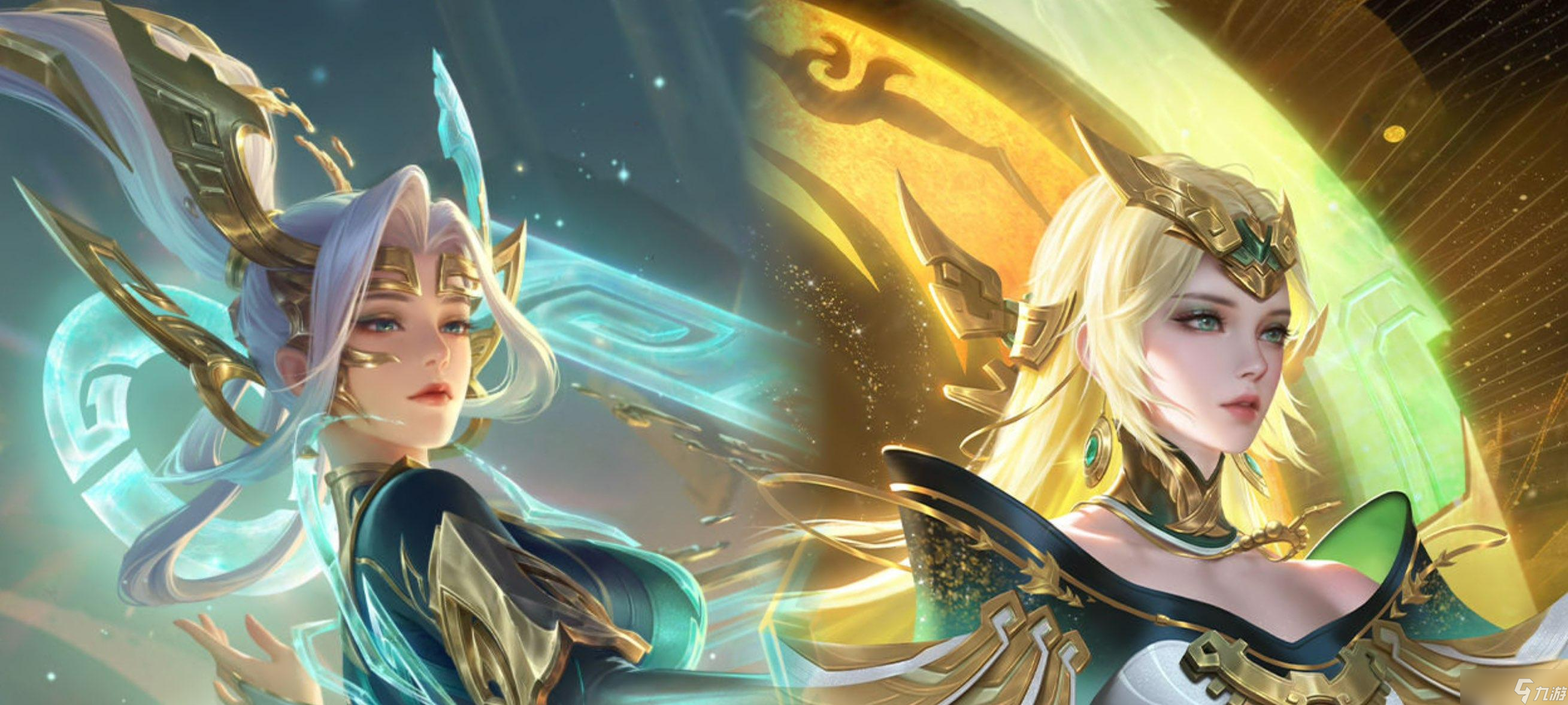 S41末上分必练英雄:赵云一改往日低迷,血魔艾琳谁用谁笑