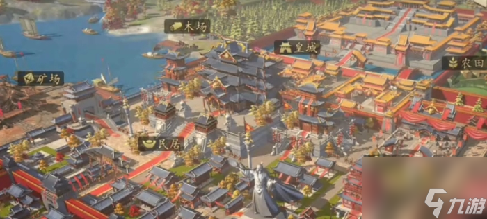 攻城掠地每天都有什么