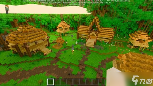 我的世界怎么美化?全面指南打造个性化游戏体验