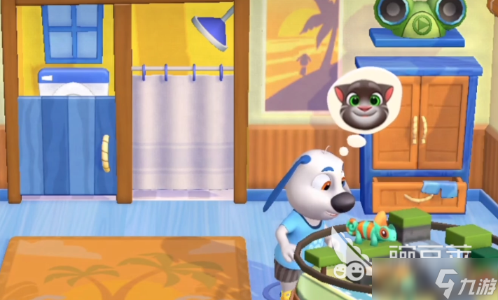汤姆猫总动员2养成攻略 汤姆猫总动员2玩法介绍