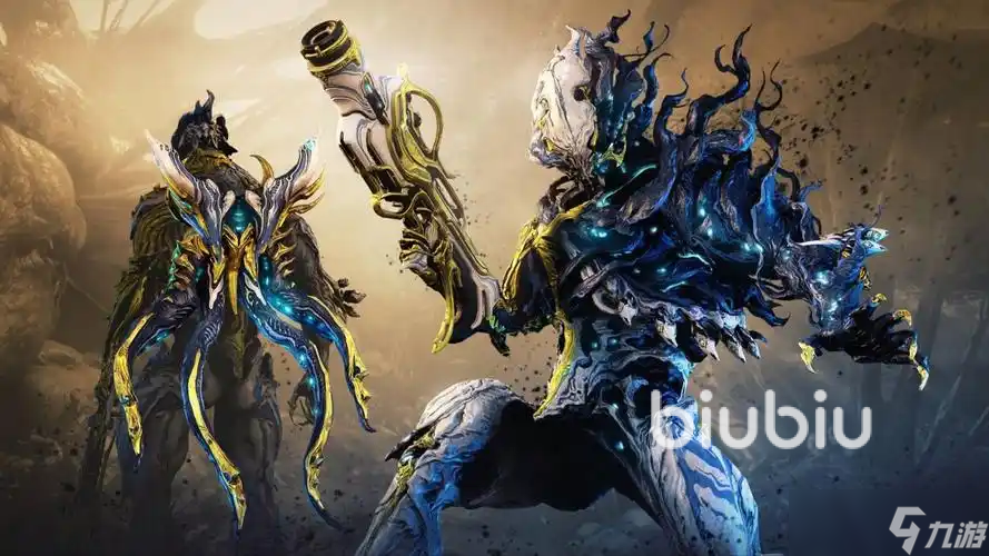 星际战甲手游延迟高怎么办 星际战甲手游延迟高解决办法