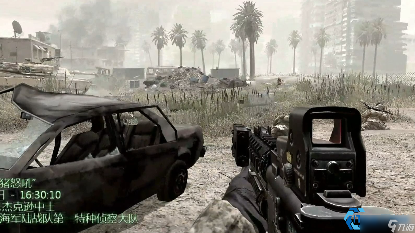 游戏通关全攻略:掌握这些技巧轻松应对各种挑战