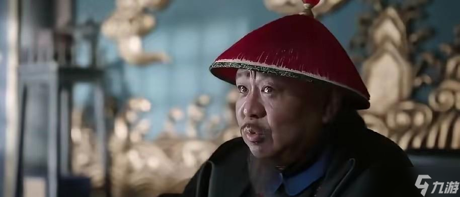 《大生意人》40集大结局:瑞麟害李钦被抄家,九帅放过苏紫轩