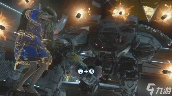 《虚实万象》Demo全流程图文攻略