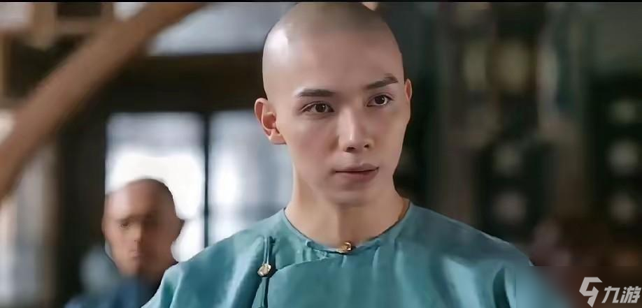 《大生意人》40集大结局:瑞麟害李钦被抄家,九帅放过苏紫轩