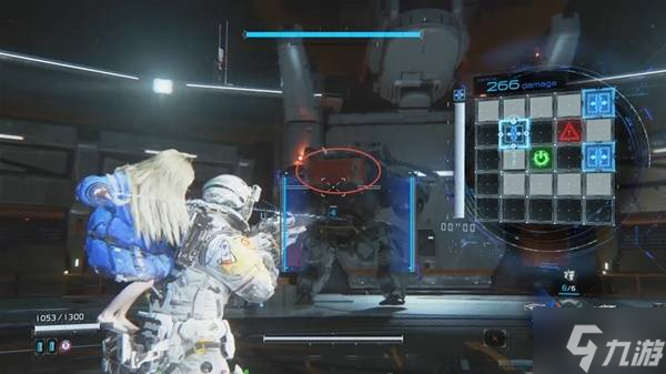 《虚实万象》Demo全流程图文攻略