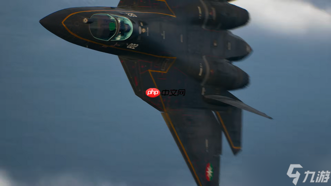 《皇牌空战8》预告细节分析 地区兵器以及系统等