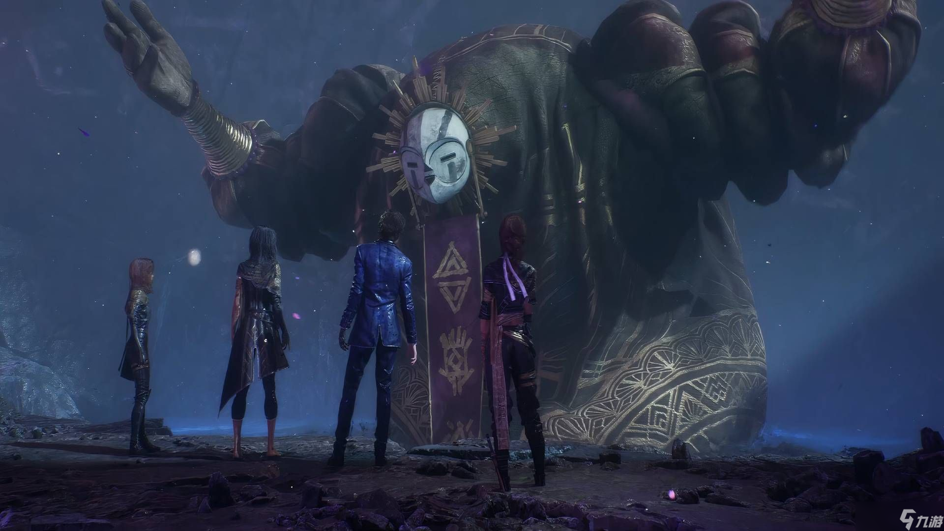 明日将至:《破晓传说:远征33》中的经典台词