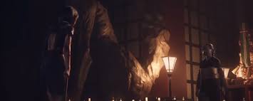 寂静岭F寂静戎之丘结局怎么做