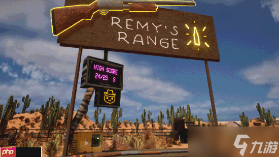 心理恐怖新游《莫哈维之猫》Steam发售:你愿意为了生存走多远?