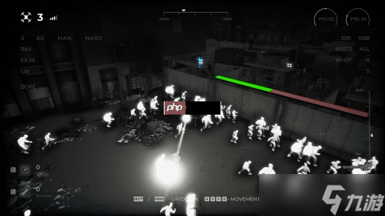 末日管理新游《检疫区 最后一站》上架Steam：免费Demo现已开放试玩