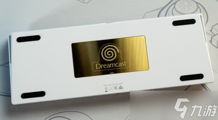 Higround推出索尼克与Dreamcast主题键盘 惊艳亮相