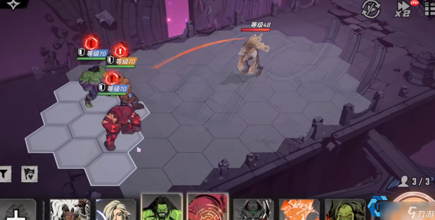 新手必看!三大坦克英雄开荒指南