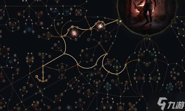 《流放之路2》0.4奇塔弗工匠狼人榴弹开荒攻略