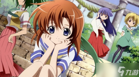 供应链恶意攻击!《寒蝉鸣泣之时》实体版紧急召回