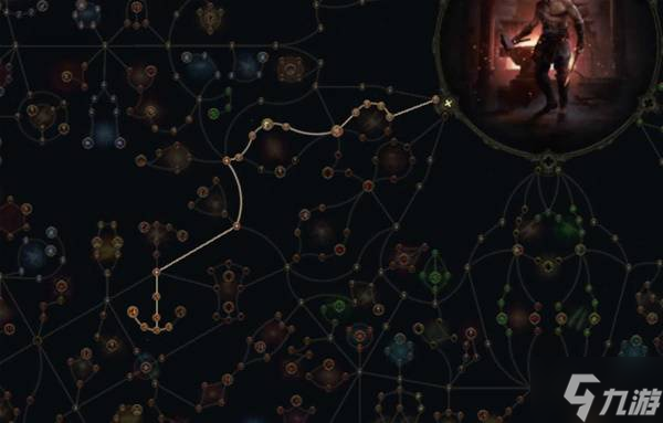 《流放之路2》0.4奇塔弗工匠狼人榴弹开荒攻略