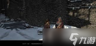 明末淵虛之羽沈靜安支線任務怎么過