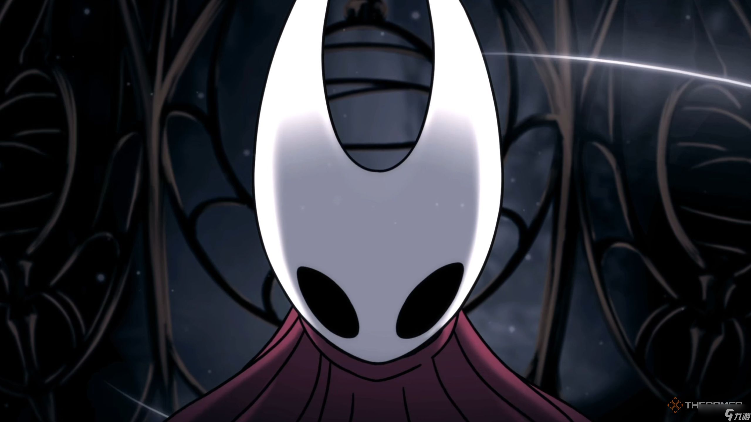 萨姆·伍兹——2025年度最佳游戏