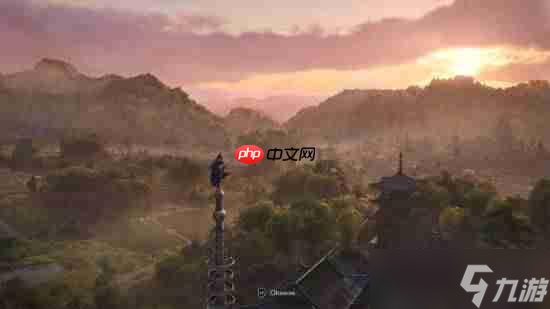 NS2版《刺客信条:影》遭遇致命崩溃!育碧官方:下周就修!