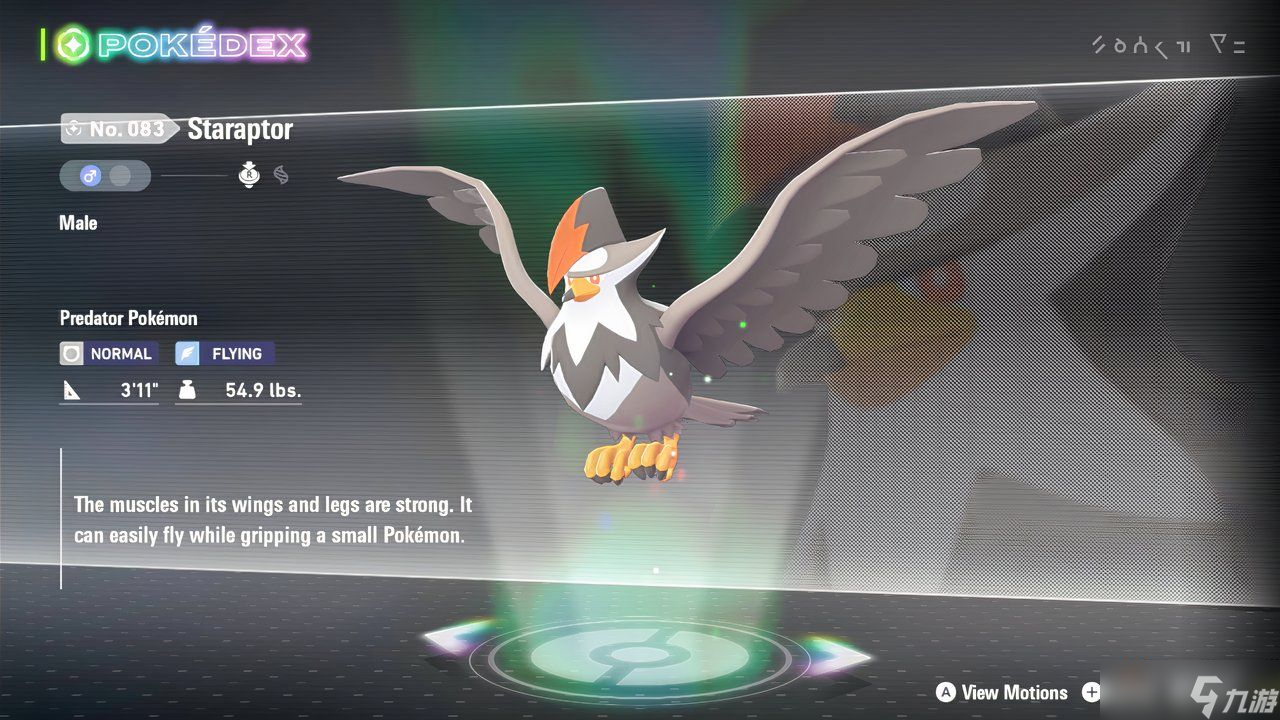 立即将这些超维度宝可梦加入你的《宝可梦传说：Z-A》队伍！