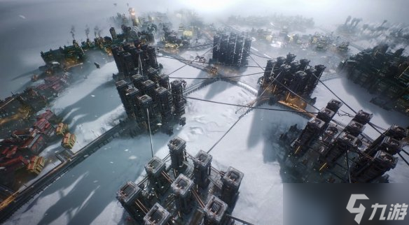 《冰汽时代2》DLC破碎理想国发售时间