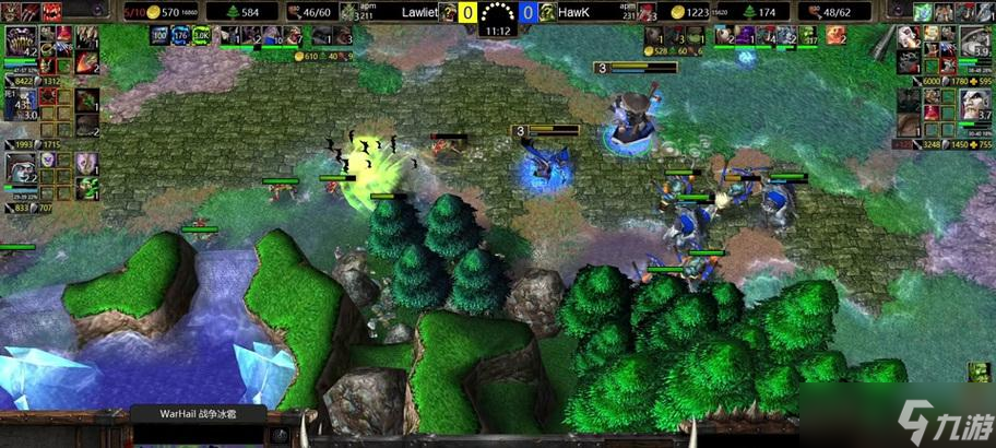 魔兽组队活动如何参与?组队活动的入口在哪里?