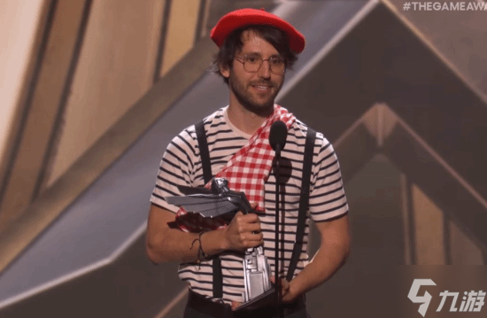 沒玩過就開噴：《光與影》奪獎后遭惡意抹黑