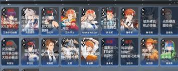 我独自升级起立觉醒新手用什么阵容好