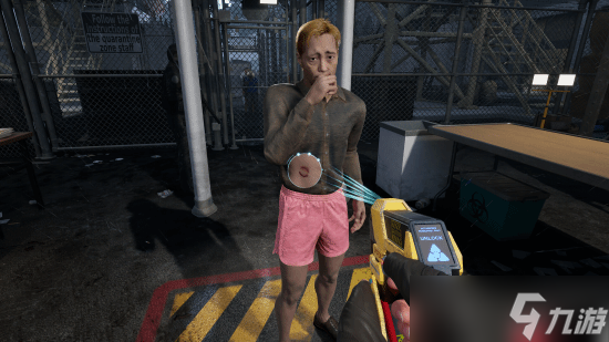 末日管理新游《检疫区 最后一站》上架Steam：免费Demo现已开放试玩