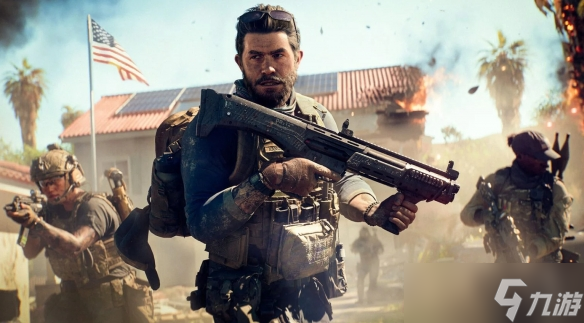 公平第一!《战地6》官方大赛因技术问题延期至明年