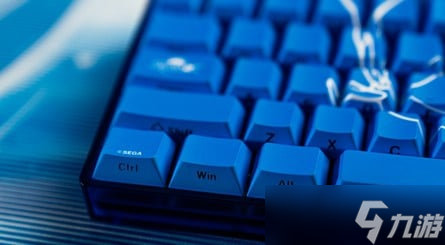 Higround推出索尼克与Dreamcast主题键盘 惊艳亮相