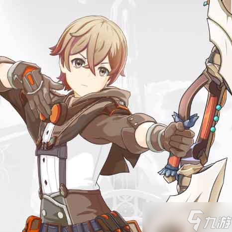 《星痕共鸣》神射手驭兽流攻略