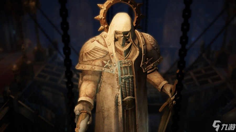 评测：《战锤40K：行商浪人》（Switch 2版）- 佳作遗憾折戟新平台