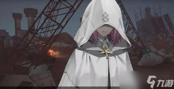 战双帕弥什林中小屋密码是什么 迷境刻痕林中小屋密码解析