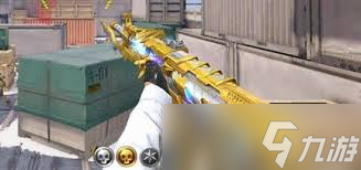 穿越火线枪战王者王者之尊厉害吗