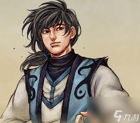 《侠客风云传江天雄角色解析攻略》(探索江天雄的技能、装备和战斗策略)