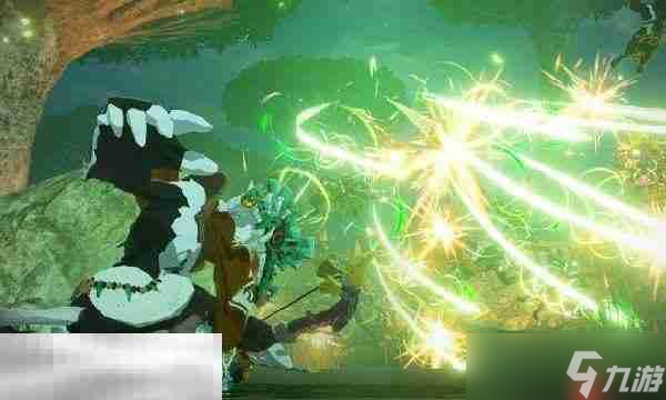 塞尔达无双封印战记兄妹的决心挑战完成方法 兄妹的决心挑战怎么打