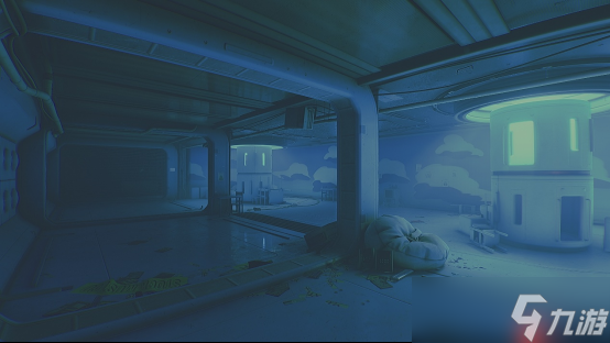 備受期待的科幻恐怖游戲《月球任務(wù)》現(xiàn)已登陸 Xbox Game Pass 與 Steam