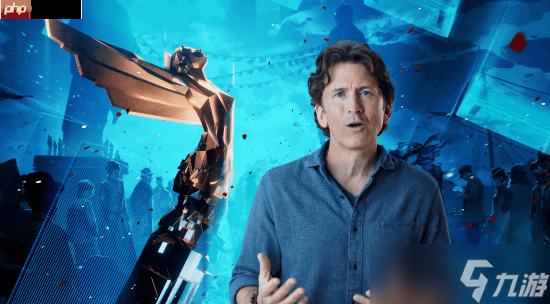 陶德盛赞《33号远征队》:真正独特的艺术杰作!