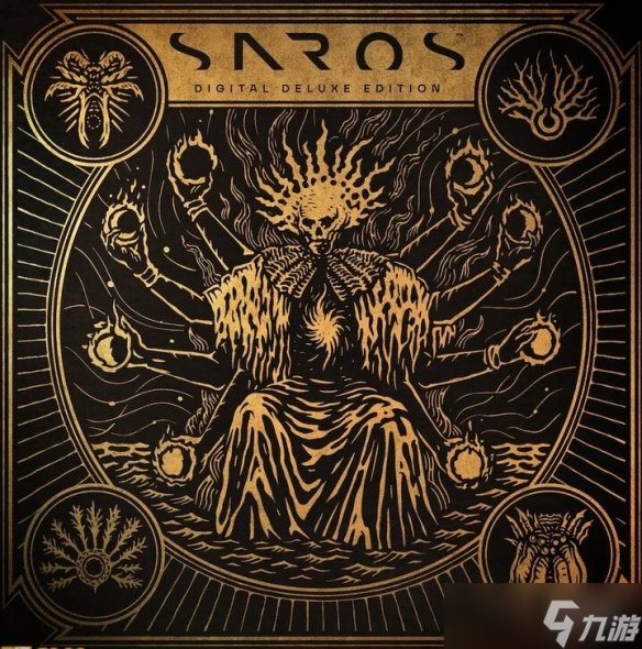 《SAROS》TGA公布新实机演示 定档推迟至26年4月30日