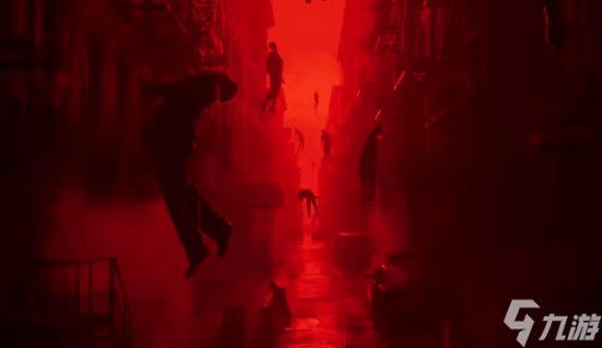 《控制2》玩法改头换面!开放式ARPG打造独特体验