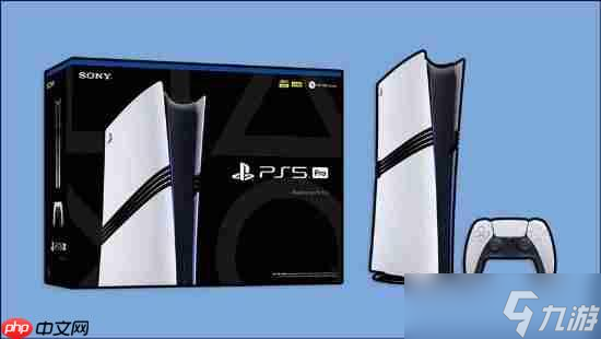 离谱到家!PS5 Pro豪华套装比664GB内存条便宜!