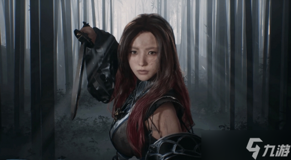 《影之刃零》女角色形象變化引熱議！改動造型改動明顯