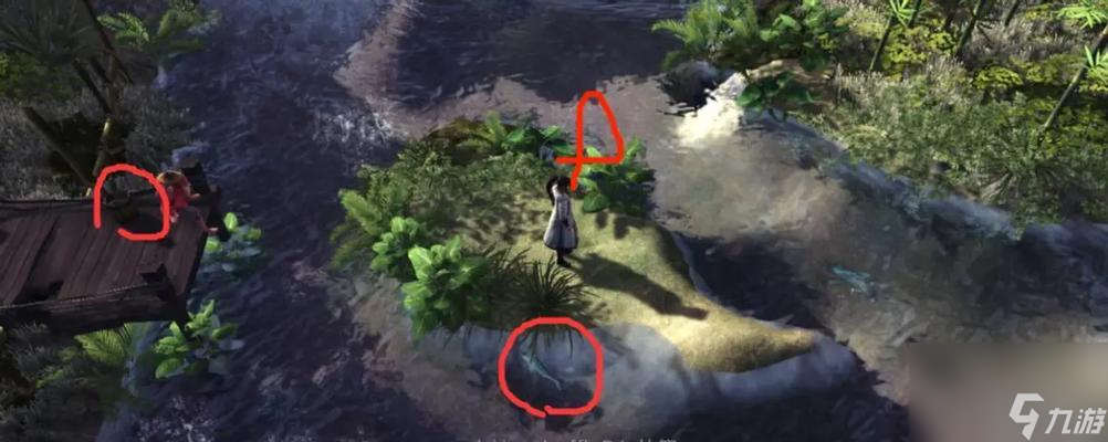 《洛阳城支线小孟的决心任务攻略》(侠客风云传前传)