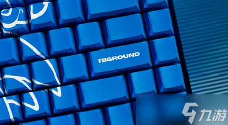 Higround推出索尼克与Dreamcast主题键盘 惊艳亮相